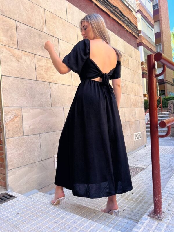 VESTIDO GRACIA - Imagen 10