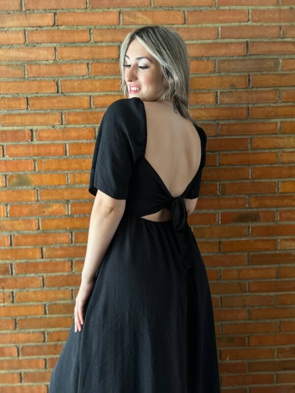 VESTIDO GRACIA - Imagen 12