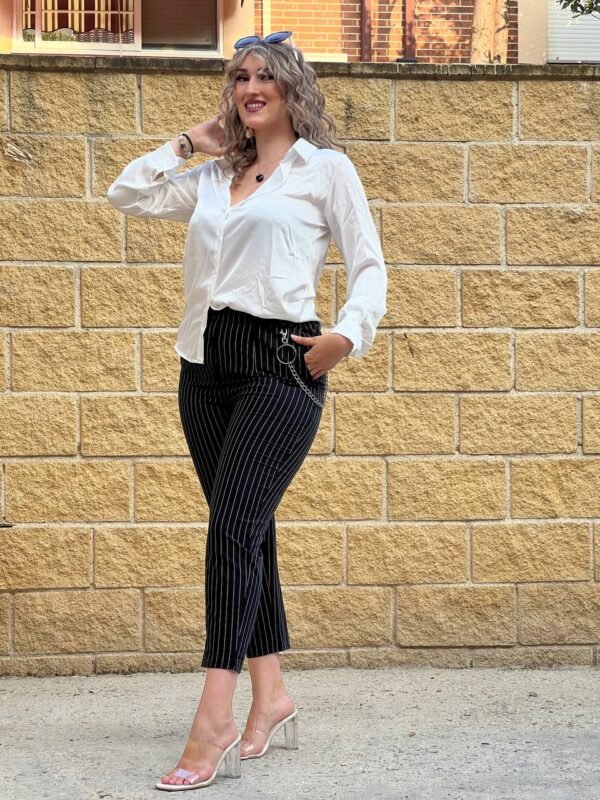 BLUSA LEONOR - Imagen 4