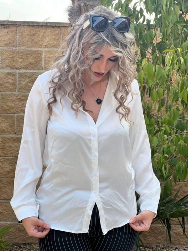 BLUSA LEONOR - Imagen 5