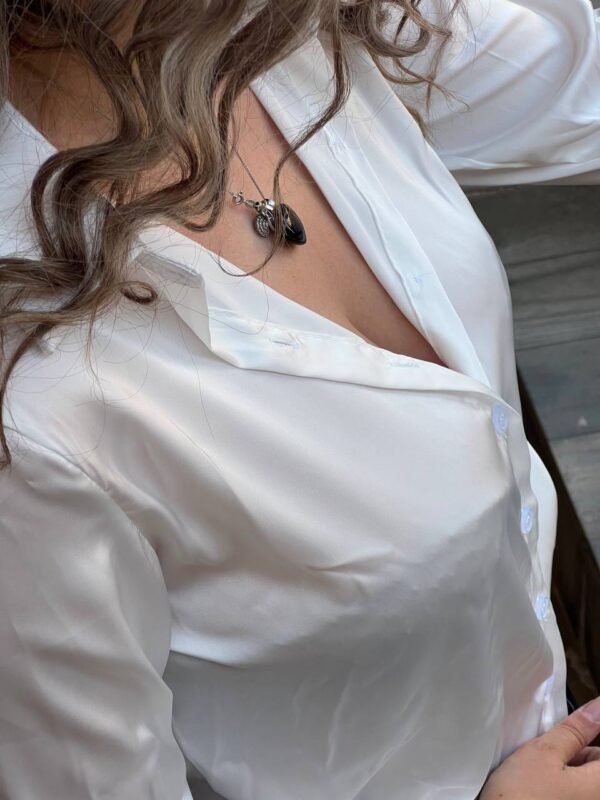 BLUSA LEONOR - Imagen 2