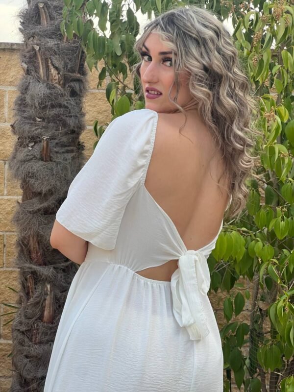 VESTIDO GRACIA