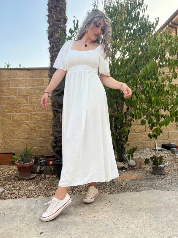 VESTIDO GRACIA - Imagen 2
