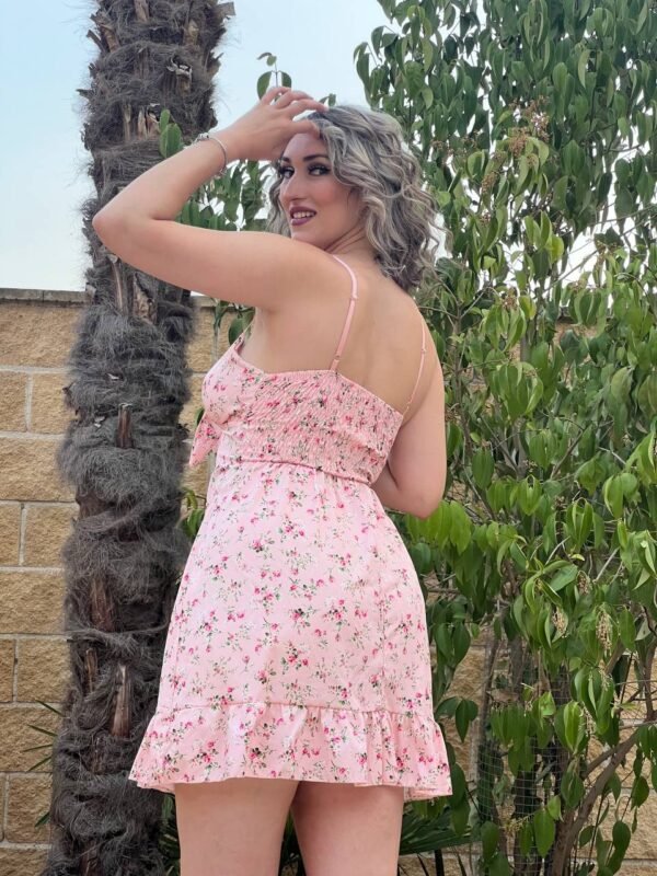 Vestido Leticia
