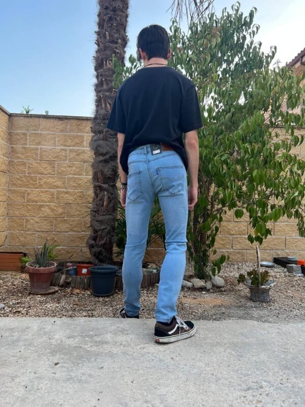 Pantalón Alejandro - Imagen 2