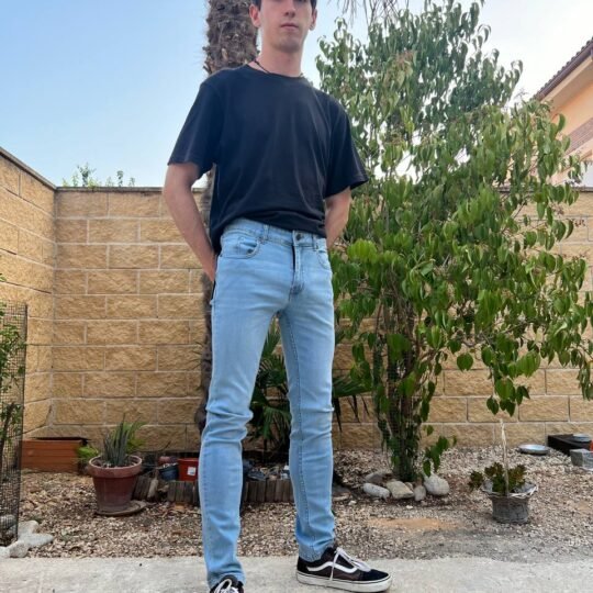 Pantalón Alejandro