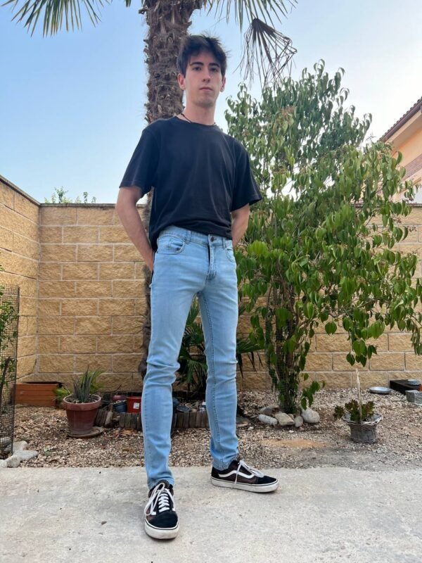 Pantalón Alejandro