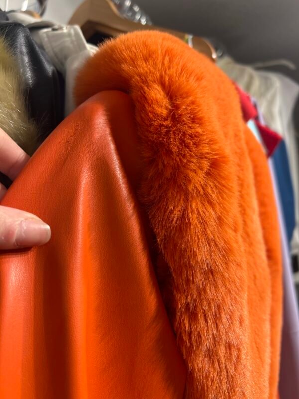 CHAQUETA VELMA - Imagen 3