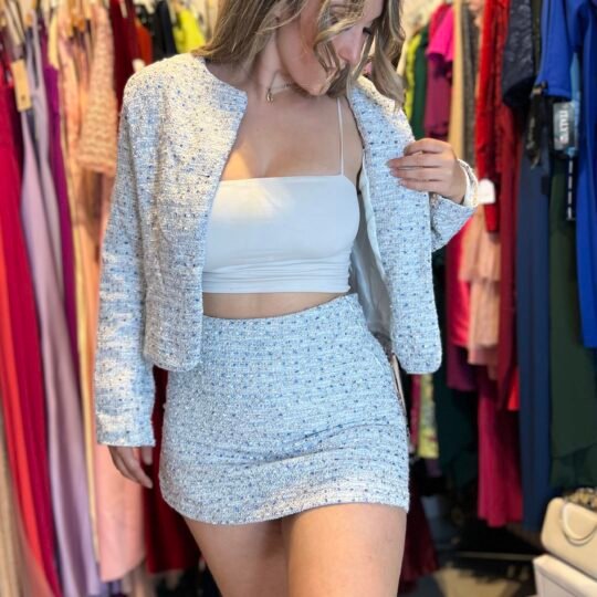 Conjunto Ana