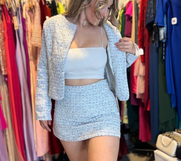 Conjunto Ana