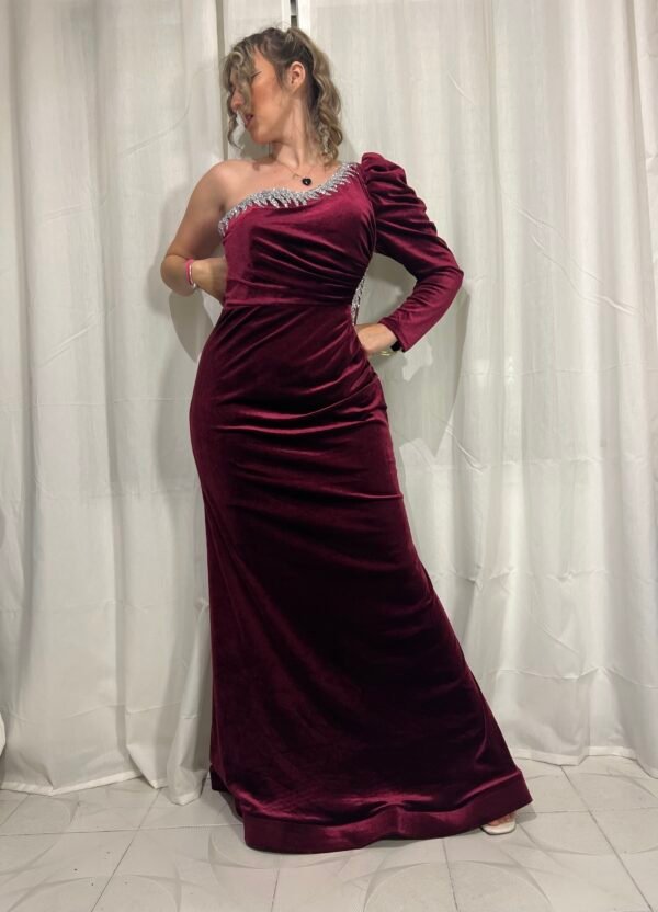 VESTIDO YELENA - Imagen 7