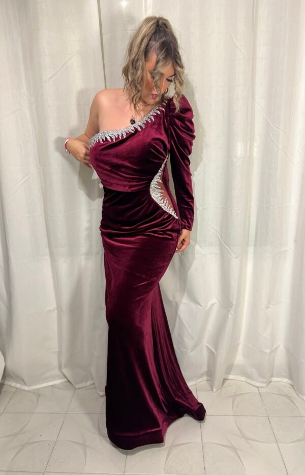 VESTIDO YELENA - Imagen 12