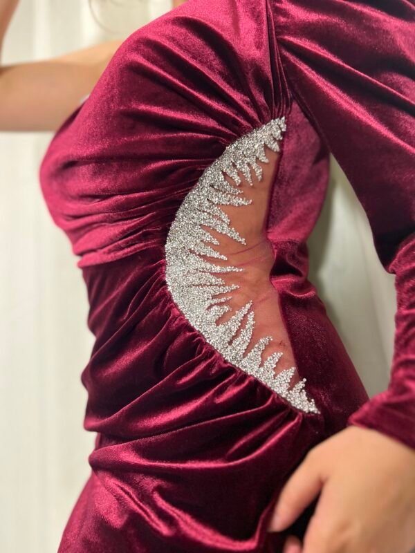 VESTIDO YELENA - Imagen 10