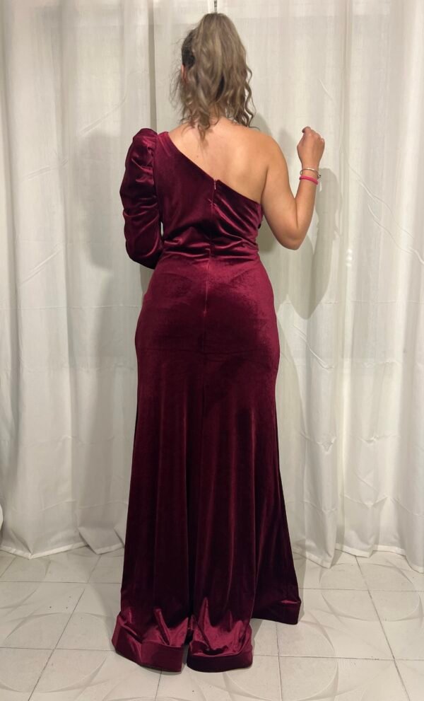 VESTIDO YELENA - Imagen 9