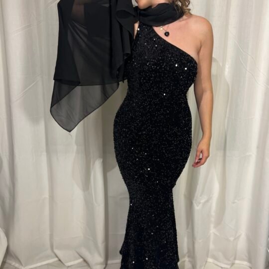 VESTIDO MIRIAM