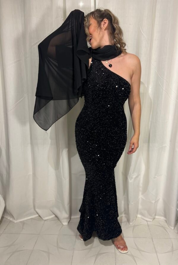 VESTIDO MIRIAM
