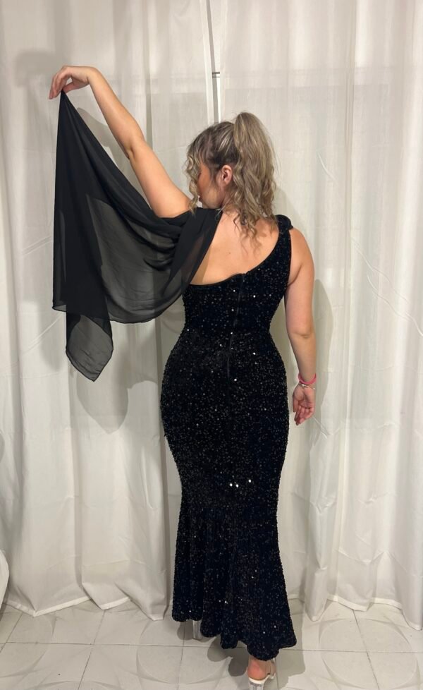 VESTIDO MIRIAM - Imagen 3