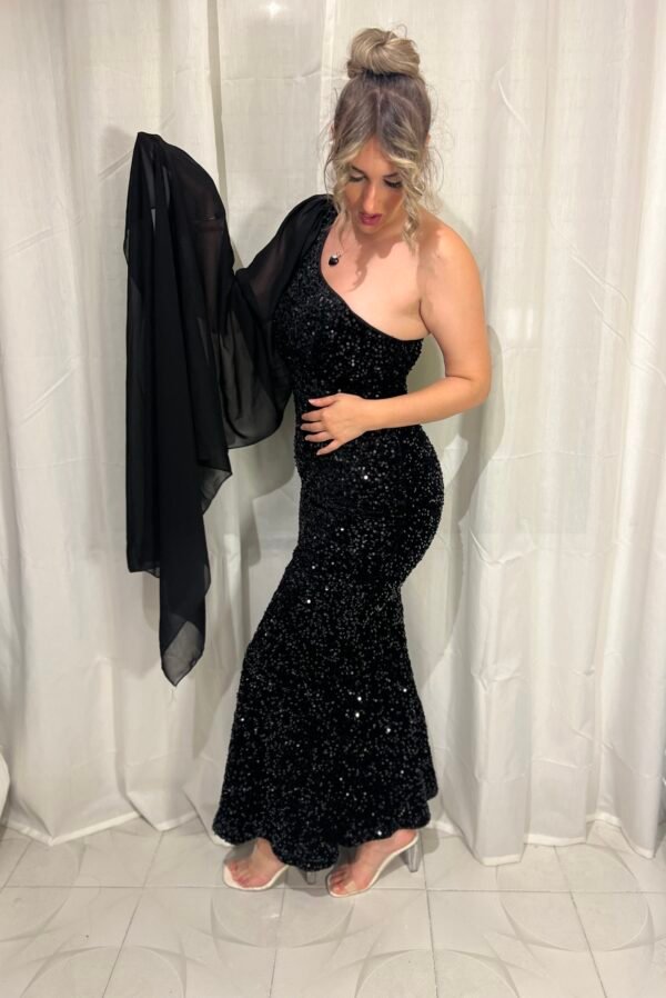 VESTIDO MIRIAM - Imagen 5