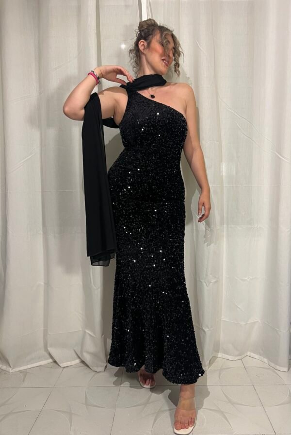 VESTIDO MIRIAM - Imagen 4