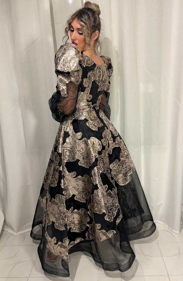 VESTIDO KEIRA - Imagen 6