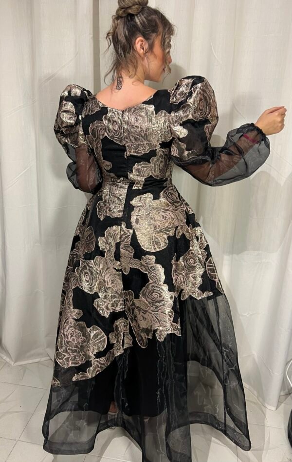 VESTIDO KEIRA - Imagen 3