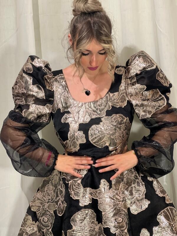 VESTIDO KEIRA