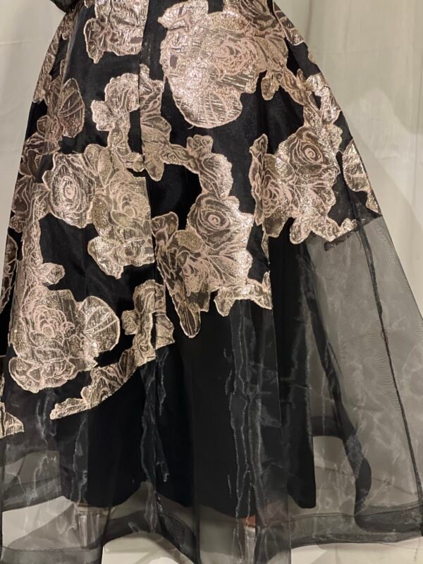VESTIDO KEIRA - Imagen 4
