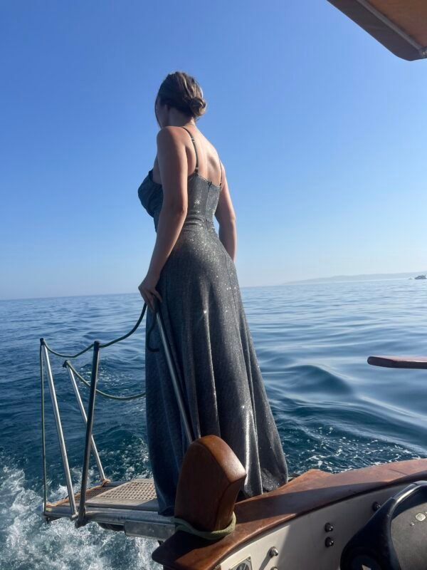 VESTIDO YLENIA - Imagen 3