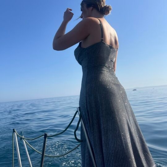 VESTIDO YLENIA