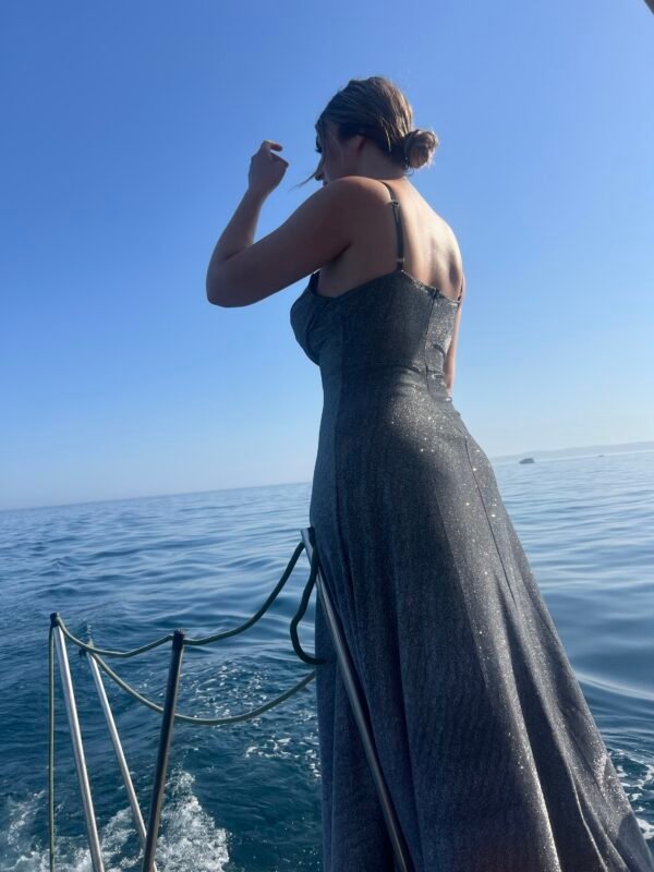 VESTIDO YLENIA