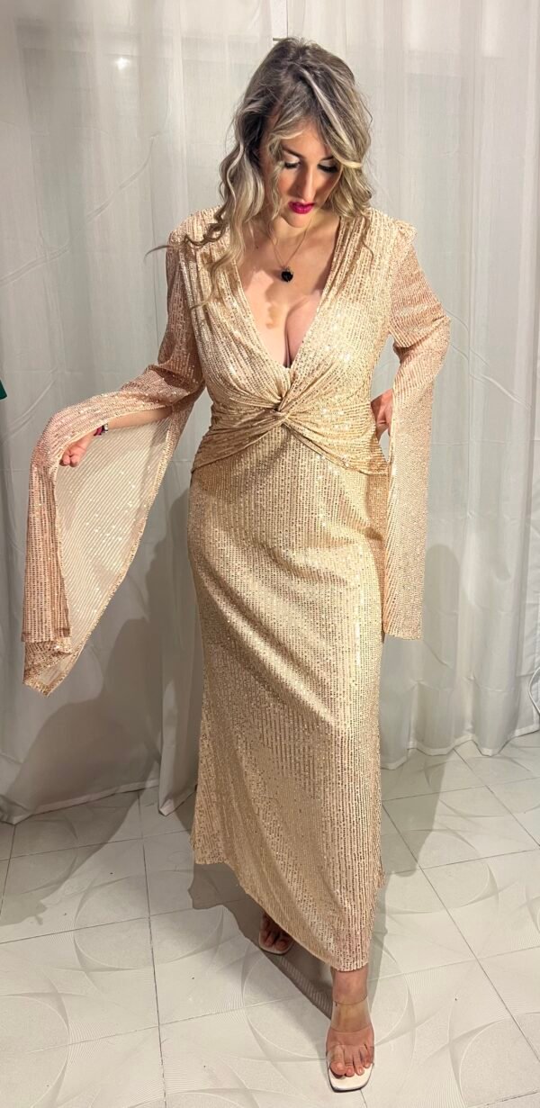 Vestido Emilia - Imagen 2