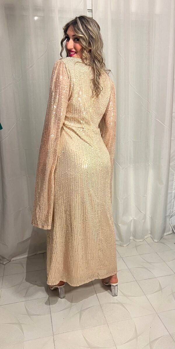 Vestido Emilia - Imagen 3