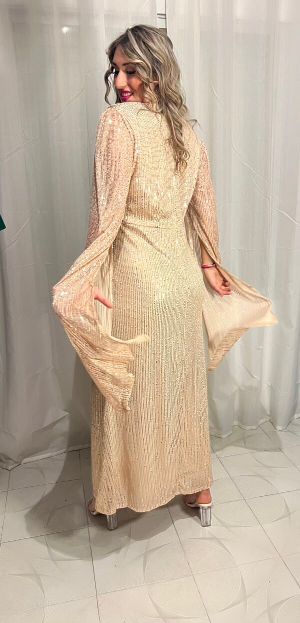 Vestido Emilia - Imagen 6