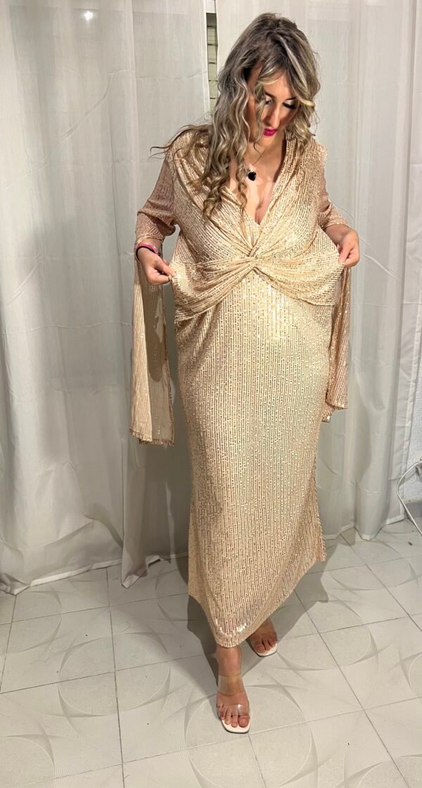 Vestido Emilia - Imagen 4