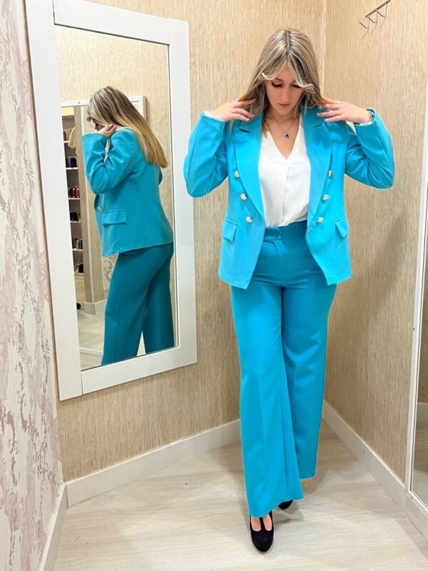 CHAQUETA PAULA - Imagen 5