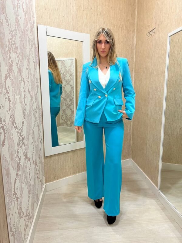 CHAQUETA PAULA - Imagen 2