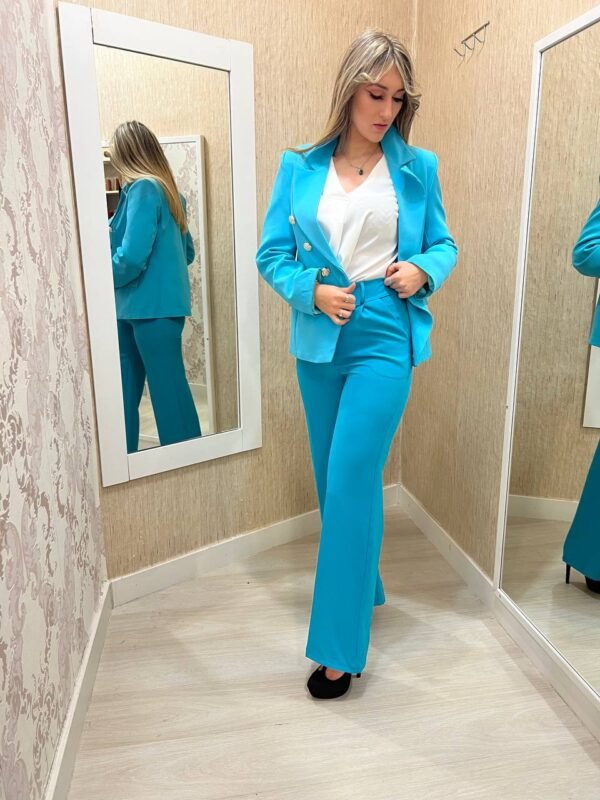 CHAQUETA PAULA - Imagen 3