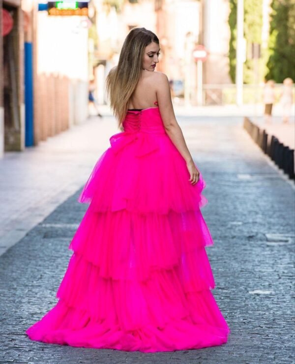 VESTIDO ANDREA - Imagen 2