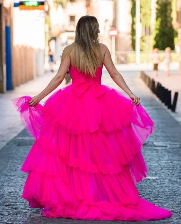 VESTIDO ANDREA - Imagen 3