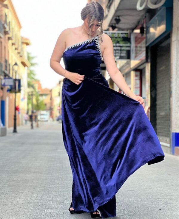 VESTIDO MAITE - Imagen 2