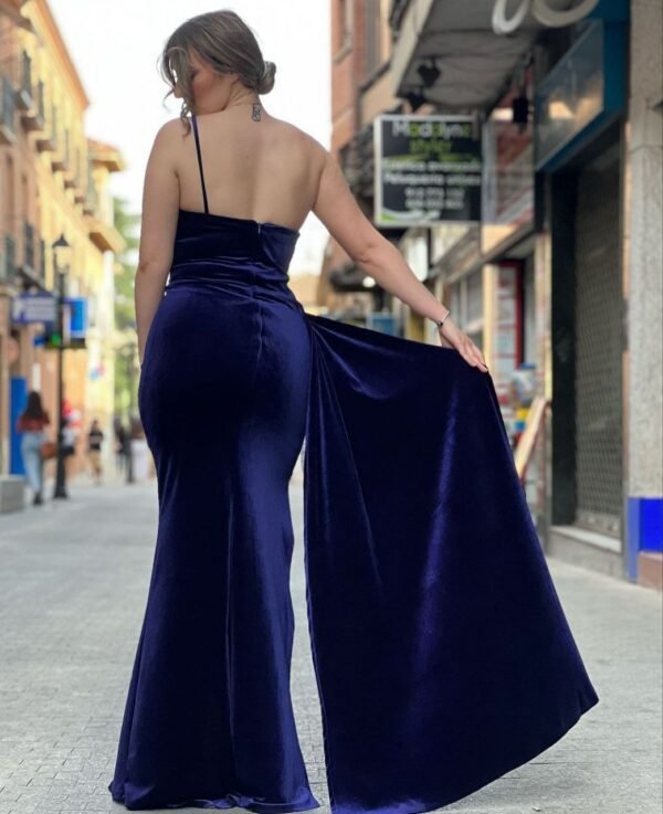 VESTIDO MAITE - Imagen 3