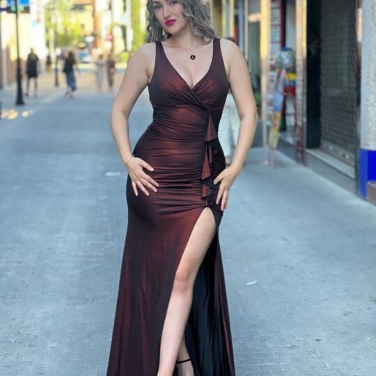 VESTIDO ANGELA