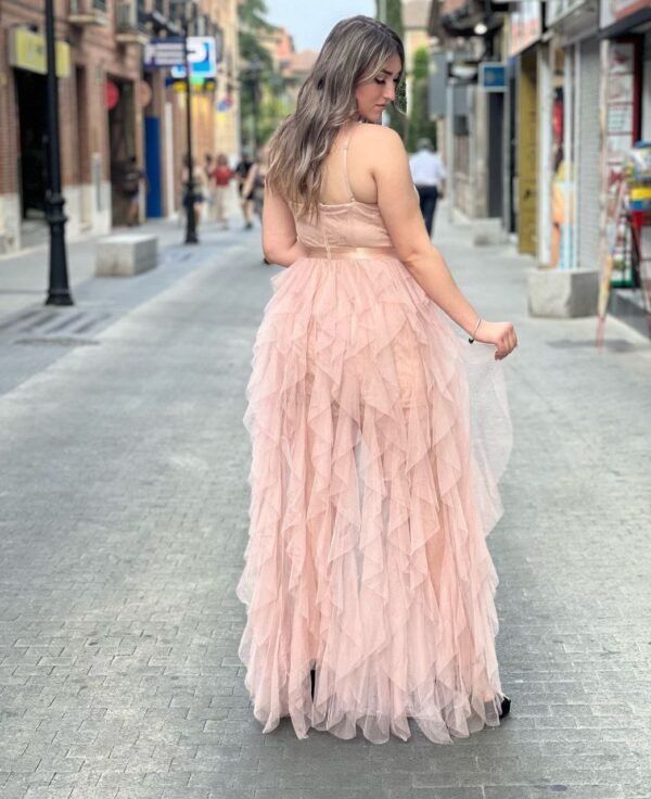 VESTIDO IVANA - Imagen 2
