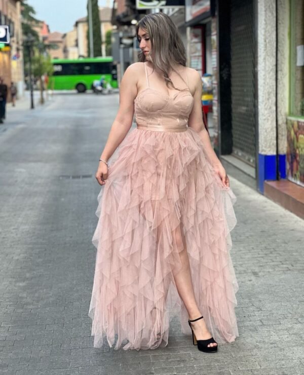 VESTIDO IVANA - Imagen 4