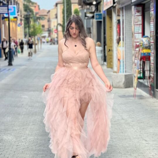 VESTIDO IVANA