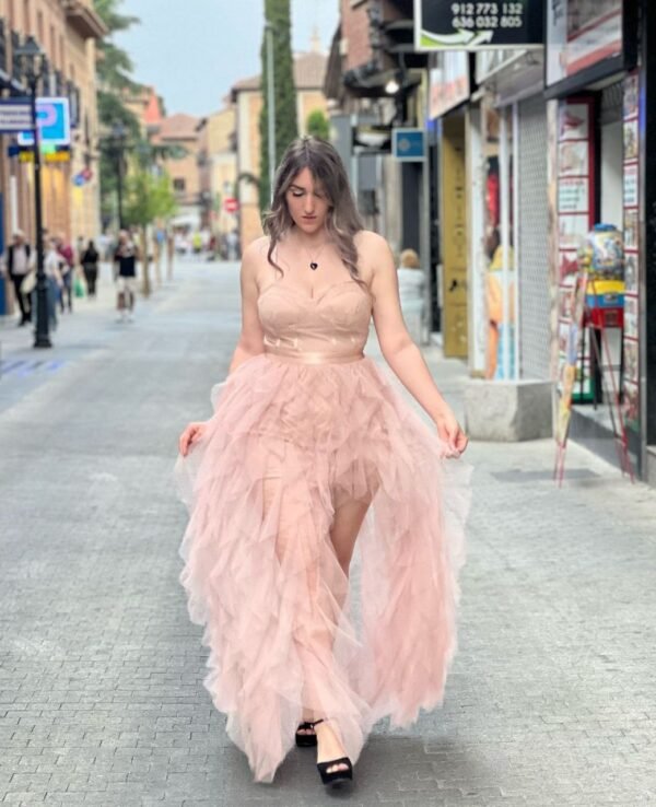 VESTIDO IVANA
