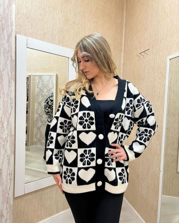CHAQUETA MONICA