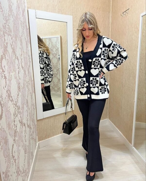 CHAQUETA MONICA - Imagen 3