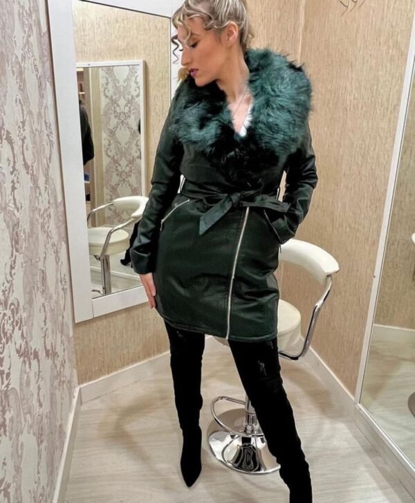 CHAQUETA GEMA