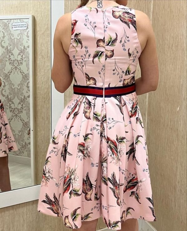 VESTIDO SHALLAN - Imagen 9